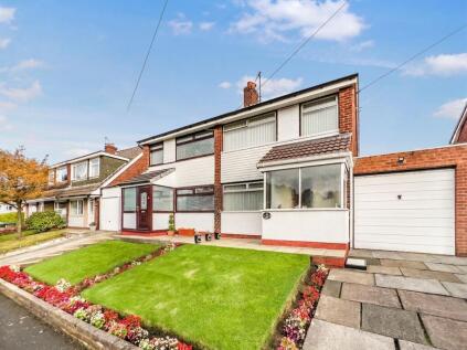 Nursery Avenue, Ormskirk, L39