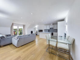 Apartment 7, 29 Broad Oak House, Brackley Road, Manchester M30 9LG
