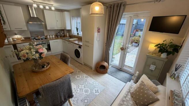 Elder Close, Sapcote, Leicester, LE9 photo 3