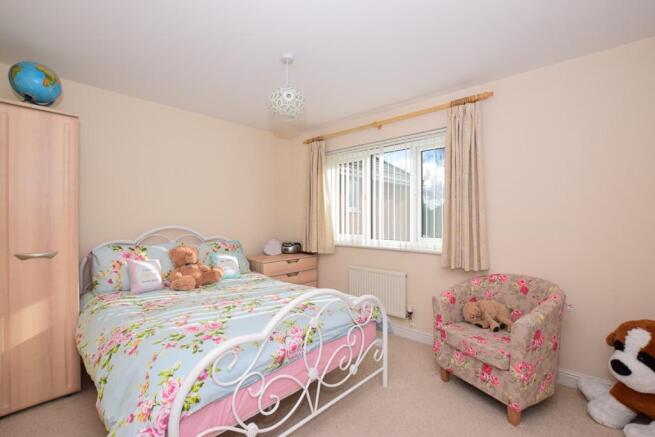 Bedroom Four