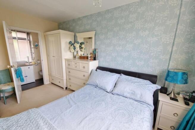 Bedroom 1 2