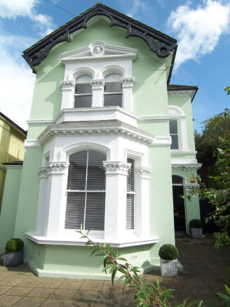 Photo of the property