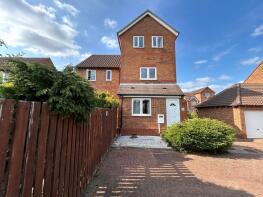 22, Twitchen Lane, Furzton, Milton Keynes MK4 1HQ
