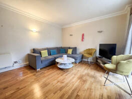Flat 50, Portsea Hall, Portsea Place, London W2 2BY