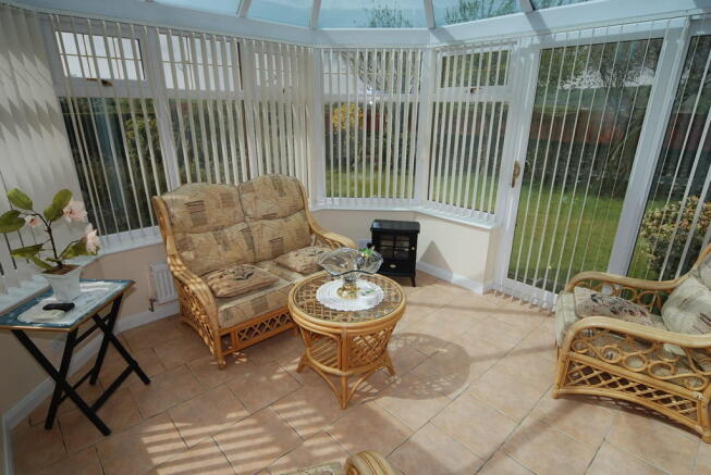 CONSERVATORY