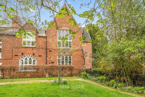 St Alkmunds Square, Shrewsbury, SY1