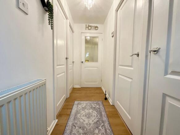 2 bed Semi-Detached Bungalow for sale Image 5