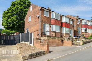 3, Jenkin Close, Sheffield S9 1AQ