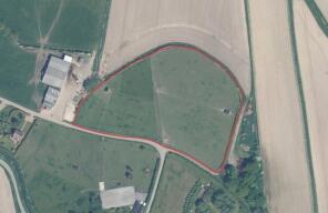 Staithcot, Fore Lane, Bicker, Boston PE20 3AZ
