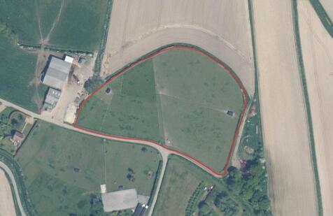 Fore Lane, Bicker, Boston, Lincolnshire, PE20