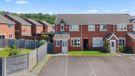 Mercury Way, Skelmersdale, WN8 6BF