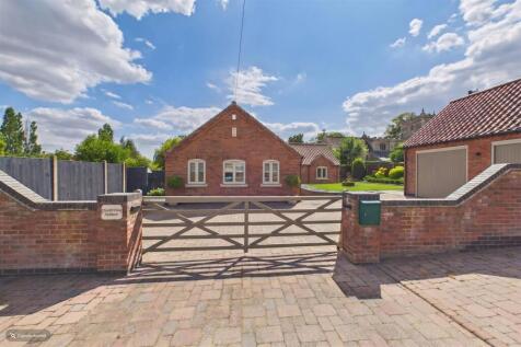 Church View Paddock, Post Office Lane,