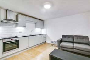1, Bromfield Street, London N1 0QA