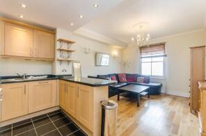 Flat 6, 17, Collingham Place, London SW5 0QF