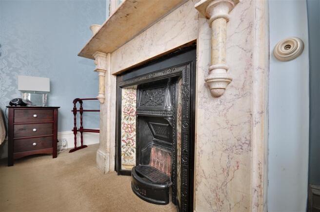 Internal Feature