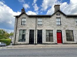 Rathen House, High Street, Castle Douglas DG7 3RL
