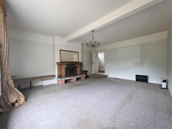 Claverley Hall 2