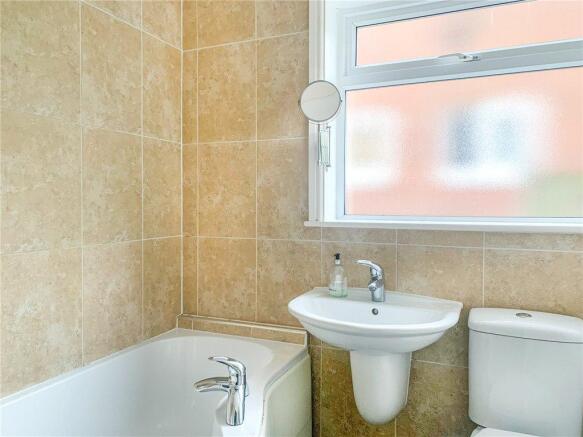 House Bathroom