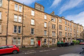 1f1, 10, Bryson Road, Polwarth, Edinburgh EH11 1EE