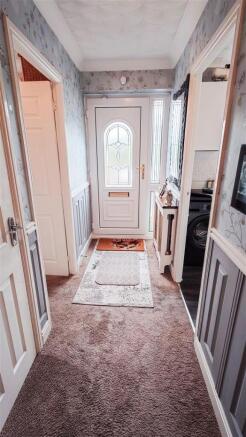 3 bed Detached Bungalow for sale Image 11