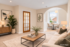 Flat 1, 9e, Lochend Road South, Fisherrow, Musselburgh EH21 6BD