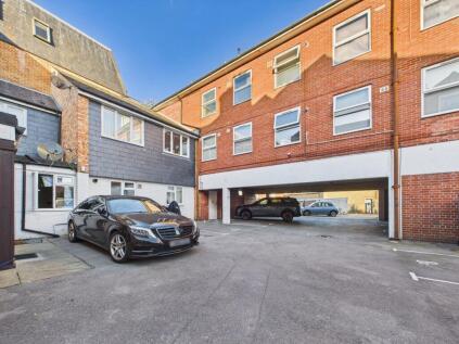 Landport Street, Southsea, Hampshire, PO5 4EX