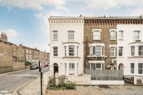 40, Santley Street, London SW4 7QB