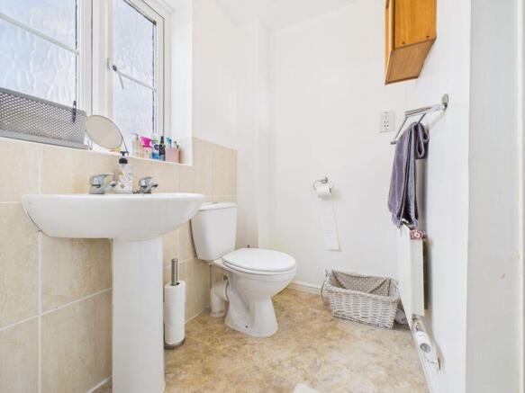 Ensuite