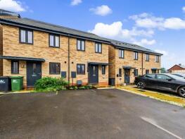 8, Orangery Drive, Derby DE22 2JU