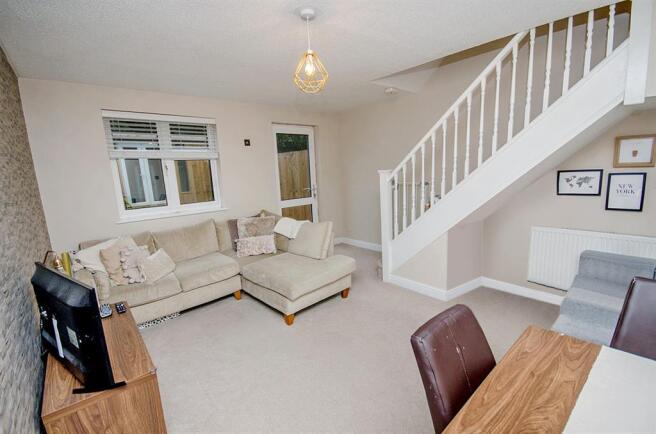 Living / Dining Room