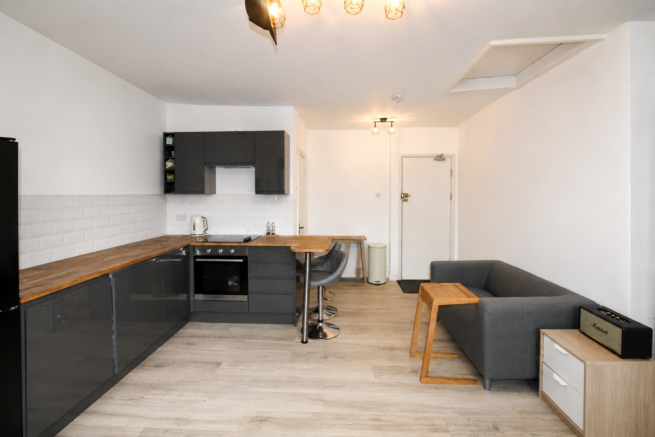 Living area 2