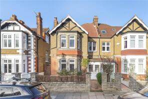 46, St James's Avenue, Hampton Hill TW12 1HN