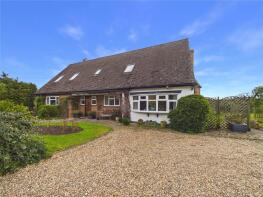 Highcroft, Old Bury Road, Sudbury CO10 9BT