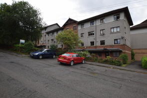 Flat 1/2, 6, Ratho Drive, Glasgow G21 1NA