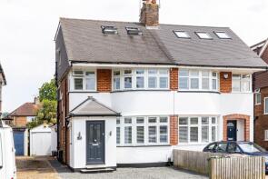 66, Sandcross Lane, Reigate RH2 8EY