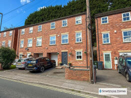 42, Nottingham Road, Belper DE56 1JG