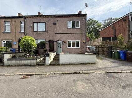 Malakoff Street, Stalybridge
