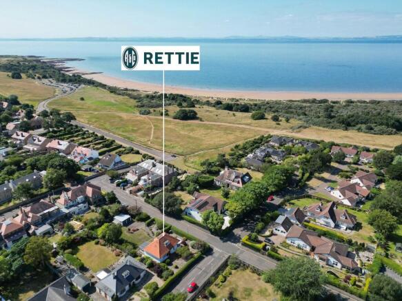 Gullane Beach