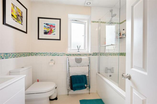 House Bathroom