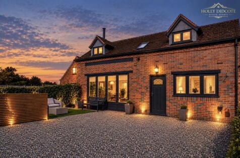 Barnes Wood Lane, Coleshill, Birmingham, B46 2EF