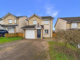 11, Dippol Crescent, Cumnock KA18 2BZ