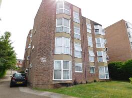 1, 18 Hobart House, Adelaide Road, Surbiton KT6 4TQ