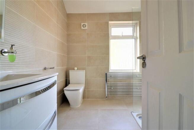 Bathroom 1