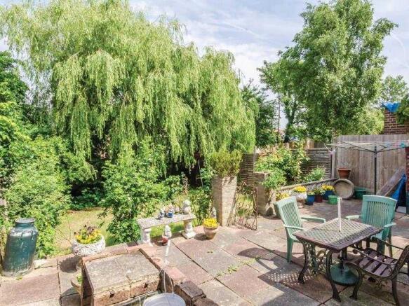 Garden b1