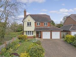 3, Little Brook Road, Roydon, Harlow CM19 5LR