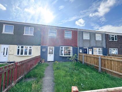 Frederick Street, Grimsby