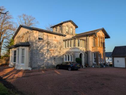 Newark Street, Greenock