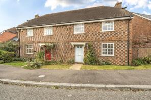 169, Berrall Way, Billingshurst RH14 9PQ
