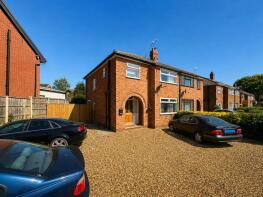 21, Hawthorn Road, Christleton, Chester CH3 7BL