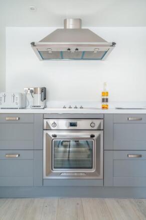 Smeg Appliances